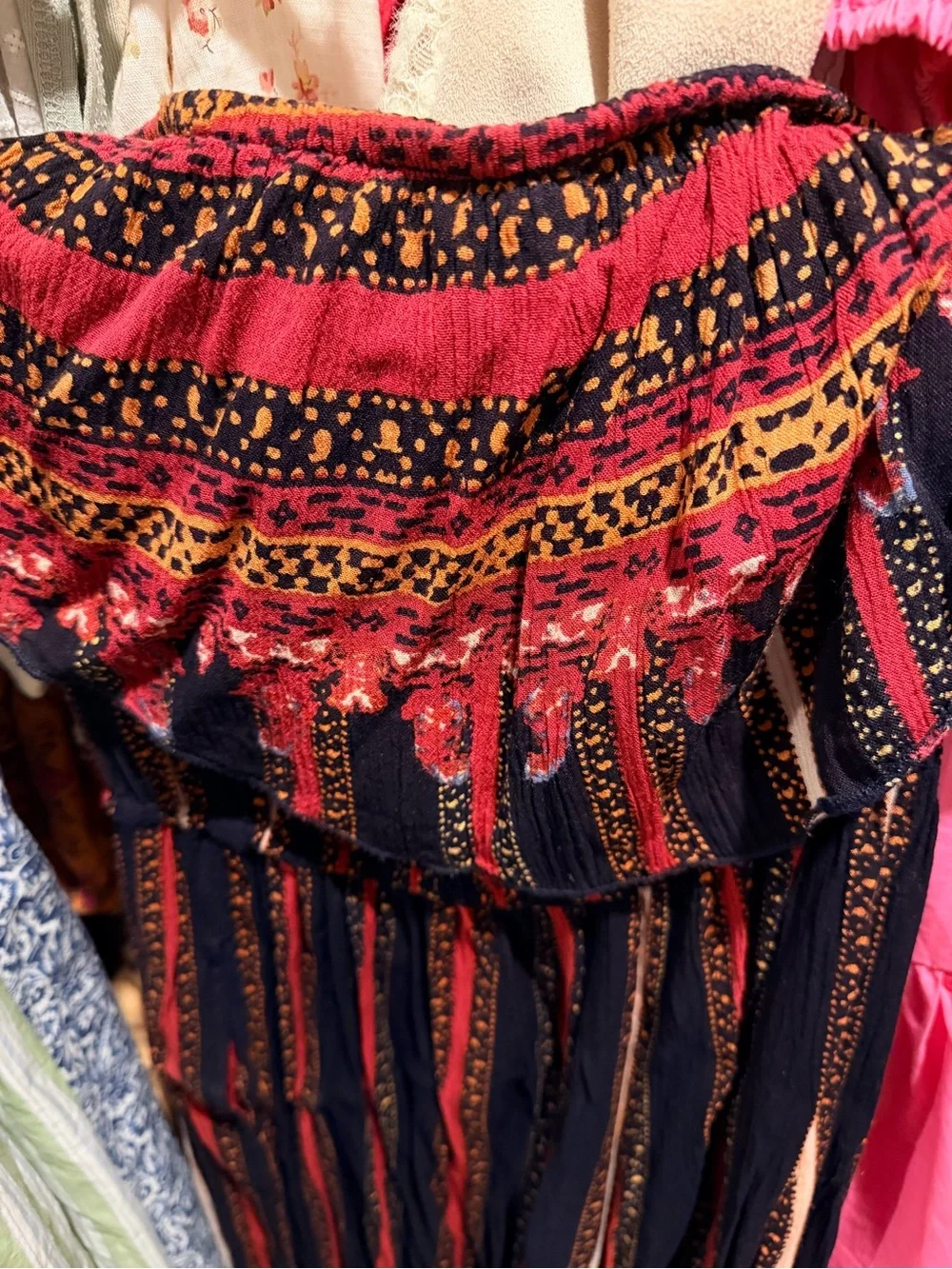 Free People Simone Romper